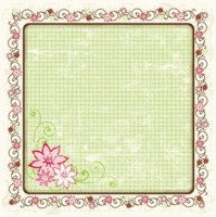 {Vicki B.}Plethora - Bo Bunny