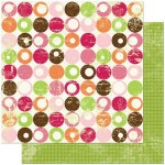 {Vicki B.}Bubbly - Bo Bunny