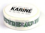 {Se mettre au vert} Masking tape LA NATURE EST BELLE - Les ateliers de Karine