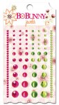 Strass et perles Vicki B. - Bo Bunny