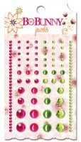 Strass et perles Vicki B. - Bo Bunny