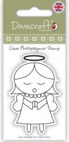 Tampon clear ANGEL - Dovecraft