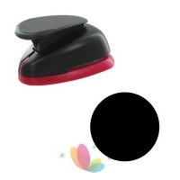 Perfo ROND 7.6 cm - Alyssiane