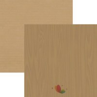 {Bricabois}Chataigne - Alyssiane