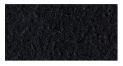 Cardstock Bazzill BLACK / ORANGE PEEL