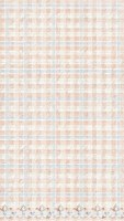 Sweet home 06 - 17 x 30 cm - Studio 75