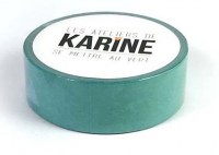 {Se mettre au vert} Masking tape GEOMETRIQUE - Les ateliers de Karine
