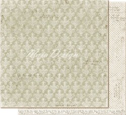 {Vintage romance}To be with you - Maja design