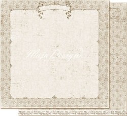 {Vintage romance}Marriage proposal - Maja design