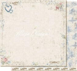 {Vintage romance}Bride & groom- Maja design