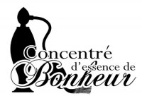 Tampon clear ESSENCE DE BONHEUR - Pandore