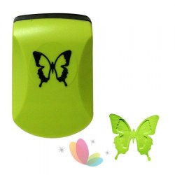 Perfo DUO PAPILLON - Alyssiane