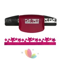 Perfo DUO BORDURE ETOILE - Alyssiane
