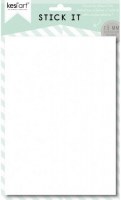 Mousse adhésive STICK IT 1,5 mm - Kesi'art
