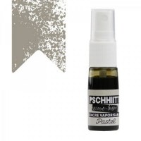 Encre en spray PSCHHIITT n°905 VOILE DE BRUME - Kesi'art