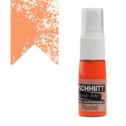 Encre en spray PSCHHIITT n°935 ORANGE CASHMERE - Kesi'art