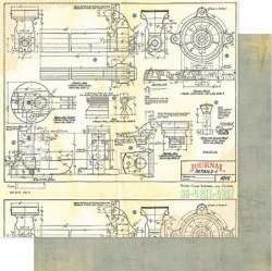 {No limits}Schematic - Heidi Swapp