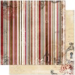 {Timepiece}Stripe - Bo Bunny
