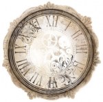 {Timepiece}Clockwork - Bo Bunny