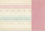 {Paris flea market}Borders- Pion design