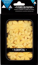 Fleurs Floripetal MIMOSA - Florilèges