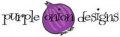 Purple onion