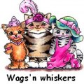 Wags'n whiskers