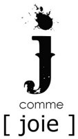 Tampon bois J COMME JOIE - Evanescence design