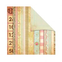 {Vintage whimsy}Bits and pieces - Girl's paperie