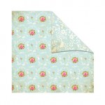 {Vintage whimsy}Floribunda - Girl's paperie