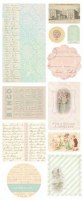 Chipboards 5th avenue - Melissa Frances