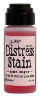 Distress stain SPUN SUGAR 