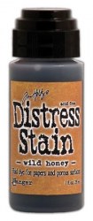Distress stain WILD HONEY