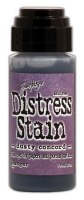 Distress stain DUSTY CONCORD
