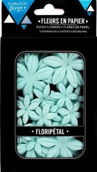Fleurs Floripetal CELADON - Florilèges
