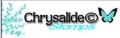 Chrysalide stamps