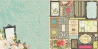{Ladies and gents}Framed beauty - Webster