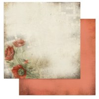 {Love games}Poppies - Glitz design