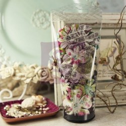 Fleurs essantials 10 MADELINE - Prima