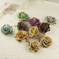 Fleurs SUGAR BLOOMS BOTANICAL - Prima