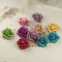 Fleurs SUGAR BLOOMS FAIRY - Prima