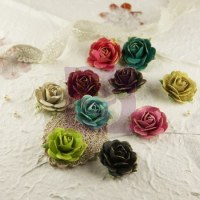 Fleurs SUGAR BLOOMS MADELINE - Prima