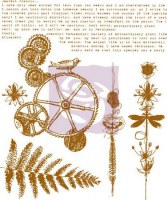 Tampons clear BOTANICAL - Prima
