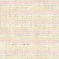 {5th avenue}Pearl - Melissa Frances