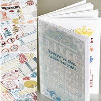 {Souffler n'est pas jouer}Carnet die cuts FAITES VOS JEUX - Sultane