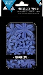 Fleurs Floripetal OUTREMER - Florilèges