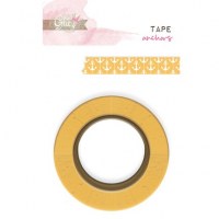 Washi tape ANCHORS - Glitz design