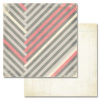 {Love you madly}Stripe - Glitz design