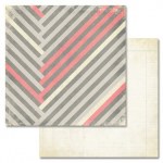 {Love you madly}Stripe - Glitz design