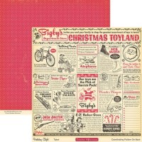 {Holiday style}Toyland - O.Afternoon